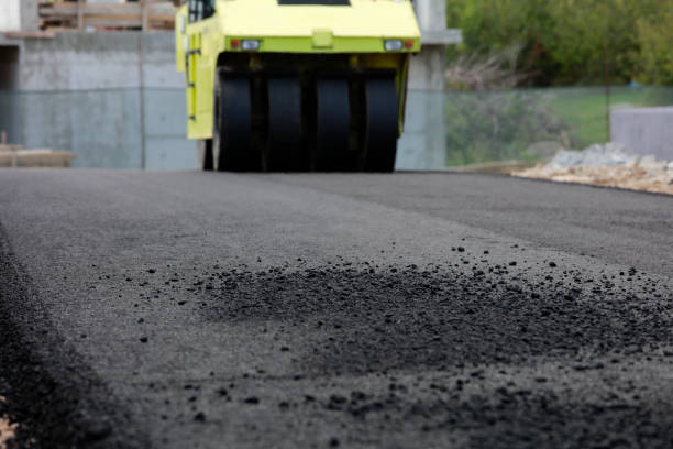 Best Decorative Driveway Pavers  in Nashville, GA
