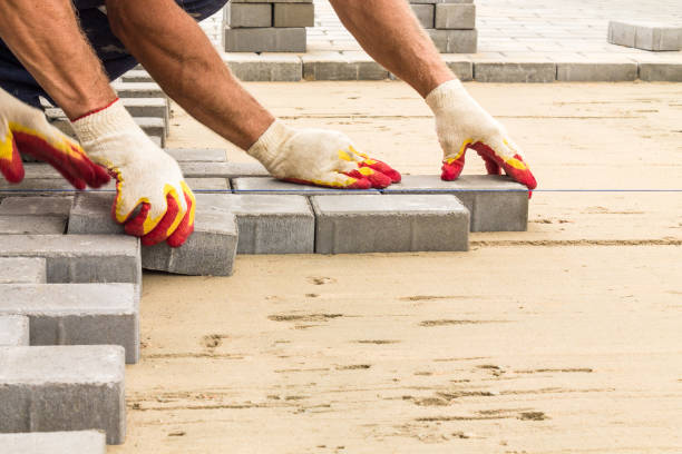 Best Driveway Pavers Cost  in Nashville, GA