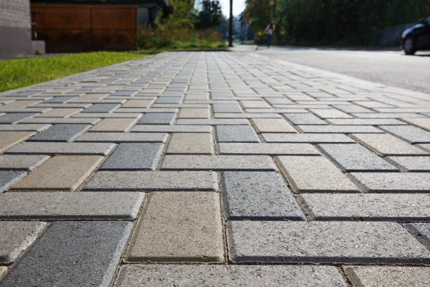 Best Affordable Driveway Pavers  in Nashville, GA