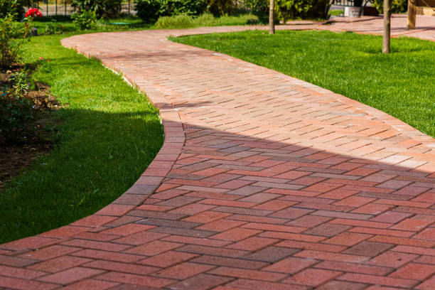 Best Driveway Paving Contractor  in Nashville, GA