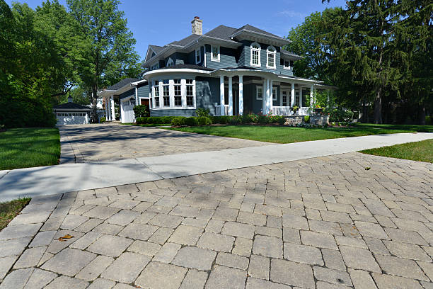 Decorative Driveway Pavers in Nashville, GA