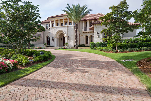 Reasons to Select Us for Your Driveway Paving Requirements in Nashville, GA