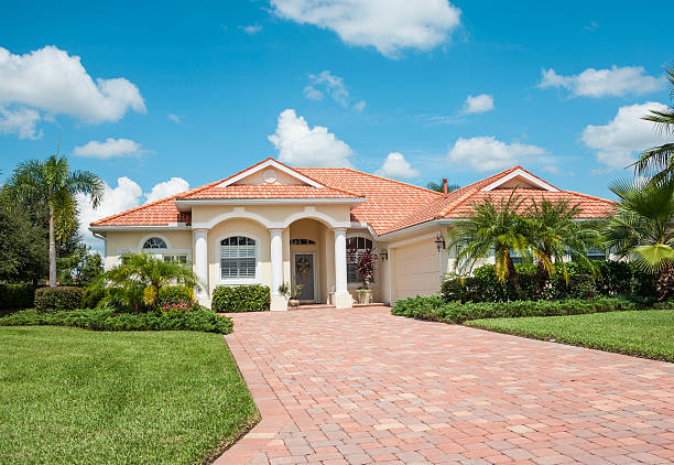 Reasons to Select Us for Your Driveway Paving Requirements in Nashville, GA