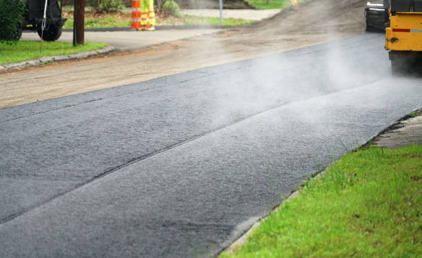 Best Driveway Pavers Near Me  in Nashville, GA