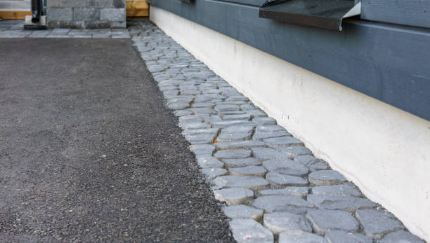 Paver Driveway Replacement in Nashville, GA