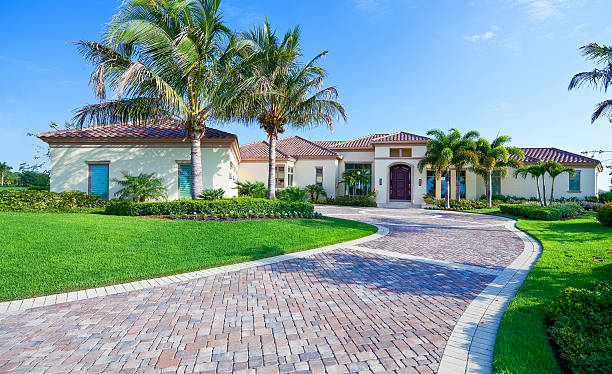 Best Professional Driveway Pavers  in Nashville, GA