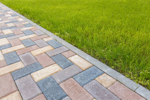 Best Permeable Paver Driveway  in Nashville, GA